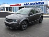 Used 2018 Dodge Journey SE w/ Connectivity Group image 3