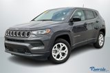 New 2024 Jeep Compass Sport image 2