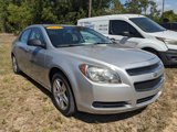 Used 2011 Chevrolet Malibu LS image 2