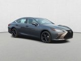 New 2025 Lexus ES 300h F Sport image 3