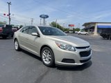 Used 2014 Chevrolet Malibu LT w/ Power Convenience Package image 5