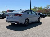 New 2025 Nissan Versa SV w/ Trunk Package image 3