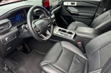 Certified 2021 Ford Explorer ST w/ Equipment Group 401A image 3