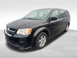 Used 2013 Dodge Grand Caravan SXT image 4