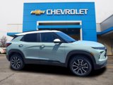 New 2026 Chevrolet TrailBlazer ACTIV w/ Convenience Package image 2