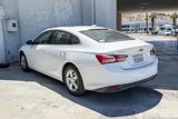 Used 2022 Chevrolet Malibu LT image 3