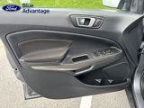 Used 2018 Ford EcoSport SE w/ SE Cold Weather Package image 4