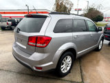 Used 2015 Dodge Journey SXT w/ Flexible Seating Group image 4