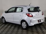 New 2024 Mitsubishi Mirage ES image 6