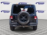 Used 2018 Jeep Wrangler Unlimited Sport S image 4