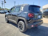 New 2023 Jeep Renegade Trailhawk w/ Sun/Sound Group image 4