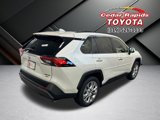Certified 2019 Toyota RAV4 Limited image 2