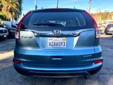 Used 2016 Honda CR-V SE image 4