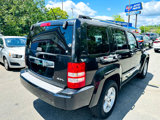 Used 2008 Jeep Liberty Limited image 6