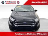Used 2022 Ford EcoSport SE image 2