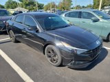 Used 2021 Hyundai Elantra SEL w/ Convenience Package image 2