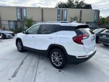 Used 2023 GMC Terrain SLT image 5