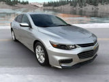 Used 2016 Chevrolet Malibu LT image 2