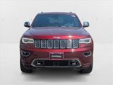 Used 2018 Jeep Grand Cherokee Overland image 2