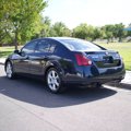 Used 2004 Nissan Maxima 3.5 SE image 5