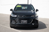 Used 2022 Chevrolet Trax LT w/ Midnight Edition image 2
