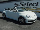 Used 2016 Volkswagen Beetle 1.8T Denim image 2