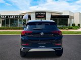 Certified 2022 Buick Encore GX Preferred image 4