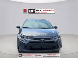 New 2025 Toyota Corolla LE image 2
