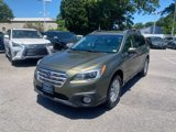 Used 2015 Subaru Outback 2.5i Premium image 3