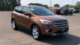 Used 2017 Ford Escape SE image 2