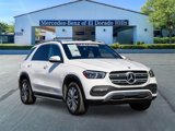 Certified 2021 Mercedes-Benz GLE 350 4MATIC image 5