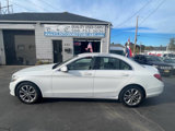 Used 2015 Mercedes-Benz C 300 4MATIC Sedan image 2