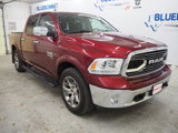 Used 2019 RAM 1500 Laramie w/ Convenience Group image 4