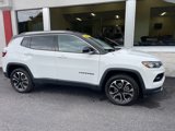 Used 2022 Jeep Compass Limited image 4