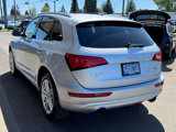 Used 2014 Audi Q5 2.0T Premium Plus w/ Premium Plus Package image 5