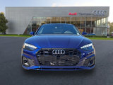 New 2025 Audi A5 2.0T Premium Plus image 2