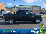 Used 2023 RAM 1500 Classic SLT w/ Trailer & Traction Group image 4