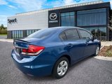 Used 2013 Honda Civic LX image 3