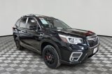 Used 2019 Subaru Forester Limited w/ Popular Package #3 image 3