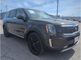 Used 2020 Kia Telluride SX w/ SX Prestige Package image 3