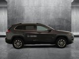Used 2019 Jeep Cherokee Latitude Plus w/ Comfort/Convenience Group image 4