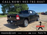 Used 2023 RAM 1500 Big Horn image 3