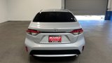 Used 2021 Toyota Corolla LE image 4