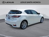 Used 2014 Lexus CT 200h image 5
