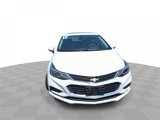Certified 2017 Chevrolet Cruze LT w/ Sun And Sound Package image 3