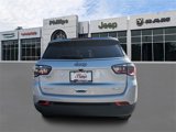 New 2025 Jeep Compass Latitude image 5