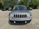 Used 2014 Jeep Patriot Latitude image 2