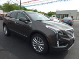 Used 2019 Cadillac XT5 Platinum image 2
