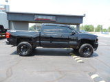 Used 2017 Chevrolet Silverado 1500 LT w/ LPO, Black Pack image 3