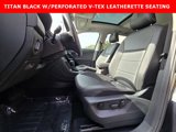 Used 2021 Volkswagen Tiguan SE w/ Panoramic Sunroof Package image 3